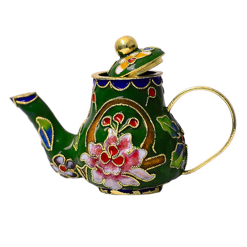 Teekanne S 0347 grün